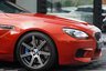 USED 2014 64 BMW M6 Gran Coupe 4.4 V8 DCT Euro 6 (s/s) 4dr Collector Grade - 11K miles