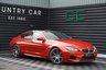 USED 2014 64 BMW M6 Gran Coupe 4.4 V8 DCT Euro 6 (s/s) 4dr Collector Grade - 11K miles