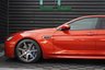 USED 2014 64 BMW M6 Gran Coupe 4.4 V8 DCT Euro 6 (s/s) 4dr Collector Grade - 11K miles