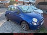 USED 2010 FIAT 500 1.2l 3d 69 BHP 
