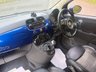 USED 2010 FIAT 500 1.2l 3d 69 BHP 12 MONTHS MOT - LEATHER SEATS