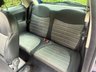 USED 2010 FIAT 500 1.2l 3d 69 BHP 12 MONTHS MOT - LEATHER SEATS