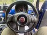 USED 2010 FIAT 500 1.2l 3d 69 BHP 12 MONTHS MOT - LEATHER SEATS