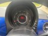 USED 2010 FIAT 500 1.2l 3d 69 BHP 12 MONTHS MOT - LEATHER SEATS