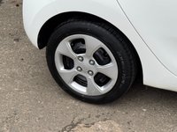 USED 2017 17 KIA PICANTO 1.0 1 Air Hatchback 5dr Petrol Manual Euro 6 (65 bhp) 