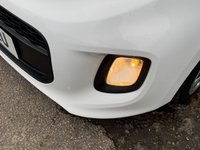 USED 2017 17 KIA PICANTO 1.0 1 Air Hatchback 5dr Petrol Manual Euro 6 (65 bhp) 