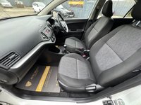 USED 2017 17 KIA PICANTO 1.0 1 Air Hatchback 5dr Petrol Manual Euro 6 (65 bhp) 