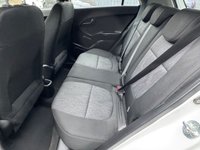 USED 2017 17 KIA PICANTO 1.0 1 Air Hatchback 5dr Petrol Manual Euro 6 (65 bhp) 