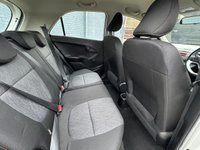 USED 2017 17 KIA PICANTO 1.0 1 Air Hatchback 5dr Petrol Manual Euro 6 (65 bhp) 