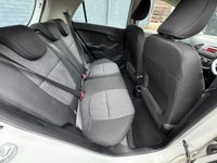 USED 2017 17 KIA PICANTO 1.0 1 Air Hatchback 5dr Petrol Manual Euro 6 (65 bhp) 