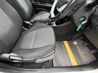 USED 2017 17 KIA PICANTO 1.0 1 Air Hatchback 5dr Petrol Manual Euro 6 (65 bhp) 