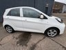 USED 2017 17 KIA PICANTO 1.0 1 Air Hatchback 5dr Petrol Manual Euro 6 (65 bhp) 