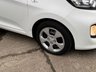 USED 2017 17 KIA PICANTO 1.0 1 Air Hatchback 5dr Petrol Manual Euro 6 (65 bhp) 