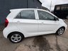 USED 2017 17 KIA PICANTO 1.0 1 Air Hatchback 5dr Petrol Manual Euro 6 (65 bhp) 