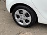 USED 2017 17 KIA PICANTO 1.0 1 Air Hatchback 5dr Petrol Manual Euro 6 (65 bhp) 