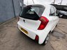 USED 2017 17 KIA PICANTO 1.0 1 Air Hatchback 5dr Petrol Manual Euro 6 (65 bhp) 