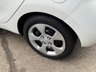 USED 2017 17 KIA PICANTO 1.0 1 Air Hatchback 5dr Petrol Manual Euro 6 (65 bhp) 
