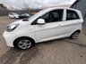 USED 2017 17 KIA PICANTO 1.0 1 Air Hatchback 5dr Petrol Manual Euro 6 (65 bhp) 
