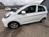 USED 2017 17 KIA PICANTO 1.0 1 Air Hatchback 5dr Petrol Manual Euro 6 (65 bhp) 