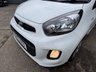 USED 2017 17 KIA PICANTO 1.0 1 Air Hatchback 5dr Petrol Manual Euro 6 (65 bhp) 
