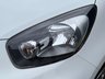 USED 2017 17 KIA PICANTO 1.0 1 Air Hatchback 5dr Petrol Manual Euro 6 (65 bhp) 