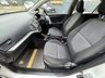 USED 2017 17 KIA PICANTO 1.0 1 Air Hatchback 5dr Petrol Manual Euro 6 (65 bhp) 
