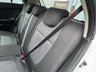 USED 2017 17 KIA PICANTO 1.0 1 Air Hatchback 5dr Petrol Manual Euro 6 (65 bhp) 