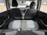 USED 2017 17 KIA PICANTO 1.0 1 Air Hatchback 5dr Petrol Manual Euro 6 (65 bhp) 