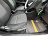 USED 2017 17 KIA PICANTO 1.0 1 Air Hatchback 5dr Petrol Manual Euro 6 (65 bhp) 