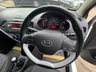 USED 2017 17 KIA PICANTO 1.0 1 Air Hatchback 5dr Petrol Manual Euro 6 (65 bhp) 