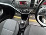 USED 2017 17 KIA PICANTO 1.0 1 Air Hatchback 5dr Petrol Manual Euro 6 (65 bhp) 
