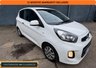 USED 2017 17 KIA PICANTO 1.0 1 Air Hatchback 5dr Petrol Manual Euro 6 (65 bhp) 