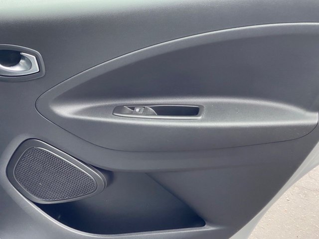 2020 RENAULT ZOE - Photo 11