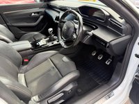 USED 2018 68 PEUGEOT 508 1.5 BlueHDi GT Line Fastback 5dr Diesel Manual Euro 6 (s/s) (130 ps) Sat Nav/ Heated Seats/ Rear Camera
