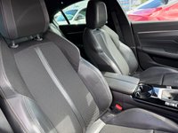USED 2018 68 PEUGEOT 508 1.5 BlueHDi GT Line Fastback 5dr Diesel Manual Euro 6 (s/s) (130 ps) Sat Nav/ Heated Seats/ Rear Camera