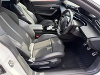 USED 2018 68 PEUGEOT 508 1.5 BlueHDi GT Line Fastback 5dr Diesel Manual Euro 6 (s/s) (130 ps) Sat Nav/ Heated Seats/ Rear Camera