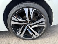 USED 2018 68 PEUGEOT 508 1.5 BlueHDi GT Line Fastback 5dr Diesel Manual Euro 6 (s/s) (130 ps) Sat Nav/ Heated Seats/ Rear Camera