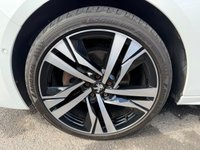 USED 2018 68 PEUGEOT 508 1.5 BlueHDi GT Line Fastback 5dr Diesel Manual Euro 6 (s/s) (130 ps) Sat Nav/ Heated Seats/ Rear Camera