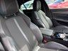 USED 2018 68 PEUGEOT 508 1.5 BlueHDi GT Line Fastback 5dr Diesel Manual Euro 6 (s/s) (130 ps) Sat Nav/ Heated Seats/ Rear Camera