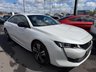 USED 2018 68 PEUGEOT 508 1.5 BlueHDi GT Line Fastback 5dr Diesel Manual Euro 6 (s/s) (130 ps) Sat Nav/ Heated Seats/ Rear Camera