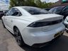 USED 2018 68 PEUGEOT 508 1.5 BlueHDi GT Line Fastback 5dr Diesel Manual Euro 6 (s/s) (130 ps) Sat Nav/ Heated Seats/ Rear Camera