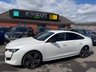 USED 2018 68 PEUGEOT 508 1.5 BlueHDi GT Line Fastback 5dr Diesel Manual Euro 6 (s/s) (130 ps) Sat Nav/ Heated Seats/ Rear Camera