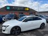 USED 2018 68 PEUGEOT 508 1.5 BlueHDi GT Line Fastback 5dr Diesel Manual Euro 6 (s/s) (130 ps) Sat Nav/ Heated Seats/ Rear Camera