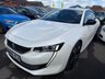 USED 2018 68 PEUGEOT 508 1.5 BlueHDi GT Line Fastback 5dr Diesel Manual Euro 6 (s/s) (130 ps) Sat Nav/ Heated Seats/ Rear Camera