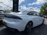 USED 2018 68 PEUGEOT 508 1.5 BlueHDi GT Line Fastback 5dr Diesel Manual Euro 6 (s/s) (130 ps) Sat Nav/ Heated Seats/ Rear Camera