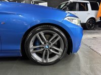USED 2016 16 BMW 2 SERIES 1.5 218i M Sport Coupe 2dr Petrol Auto Euro 6 (s/s) (136 ps) 2016 BMW 218I M SPORT AUTO - ESTRIL BLUE - 6 SERVICES TO 63K MILES - M SPORT SPOILER - M SPORT BRAKING - SAT NAV - HALF ALCANTARA SEATS - REAR PDC