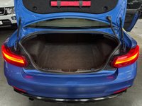 USED 2016 16 BMW 2 SERIES 1.5 218i M Sport Coupe 2dr Petrol Auto Euro 6 (s/s) (136 ps) 2016 BMW 218I M SPORT AUTO - ESTRIL BLUE - 6 SERVICES TO 63K MILES - M SPORT SPOILER - M SPORT BRAKING - SAT NAV - HALF ALCANTARA SEATS - REAR PDC