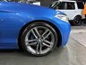 USED 2016 16 BMW 2 SERIES 1.5 218i M Sport Coupe 2dr Petrol Auto Euro 6 (s/s) (136 ps) 2016 BMW 218I M SPORT AUTO - ESTRIL BLUE - 6 SERVICES TO 63K MILES - M SPORT SPOILER - M SPORT BRAKING - SAT NAV - HALF ALCANTARA SEATS - REAR PDC