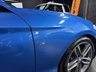 USED 2016 16 BMW 2 SERIES 1.5 218i M Sport Coupe 2dr Petrol Auto Euro 6 (s/s) (136 ps) 2016 BMW 218I M SPORT AUTO - ESTRIL BLUE - 6 SERVICES TO 63K MILES - M SPORT SPOILER - M SPORT BRAKING - SAT NAV - HALF ALCANTARA SEATS - REAR PDC