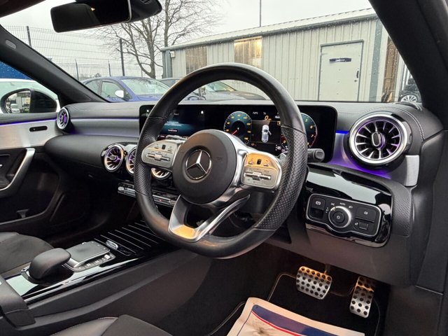 2022 Mercedes-Benz A-CLASS - Photo 2